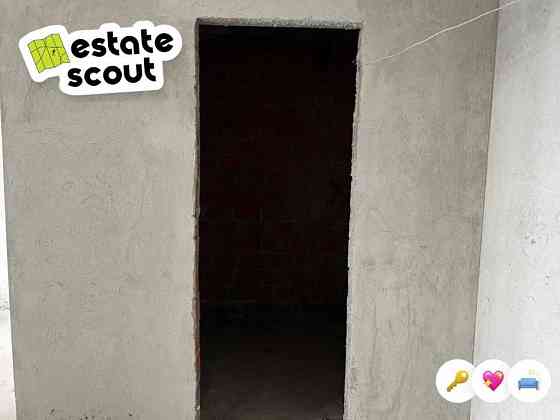 Продаж 1-кімнатної квартири на Малоголосківській у Зданому будинку Львів