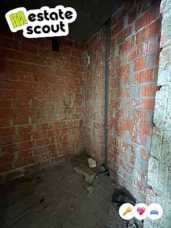 Продаж 1-кімнатної квартири на Малоголосківській у Зданому будинку Львів