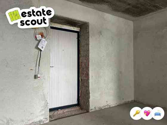 Продаж 1-кімнатної квартири на Малоголосківській у Зданому будинку Львів