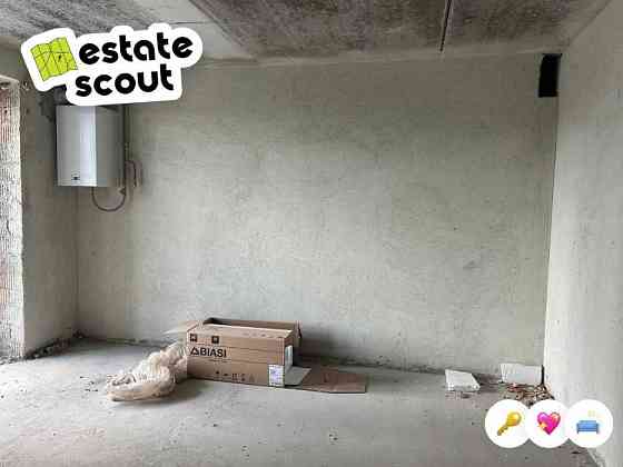 Продаж 1-кімнатної квартири на Малоголосківській у Зданому будинку Львів