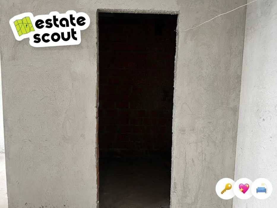 Продаж 1-кімнатної квартири на Малоголосківській у Зданому будинку Львов - изображение 4