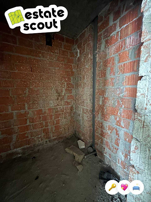 Продаж 1-кімнатної квартири на Малоголосківській у Зданому будинку Львов - изображение 6