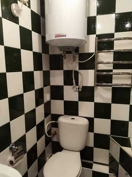 Продам 3 кімнатну квартиру ТРК Україна. Харків - зображення 8