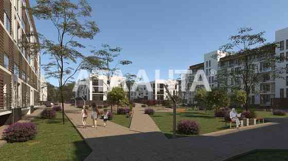 Продаж 3 кім квартири + комора 6м2 в ЖК Еко дім на Надійній. Львів