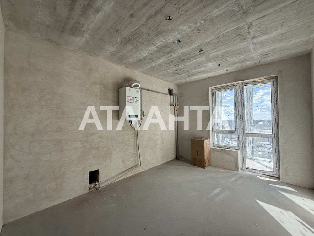 Продаж 3 кім квартири + комора 6м2 в ЖК Еко дім на Надійній. Львів - зображення 6