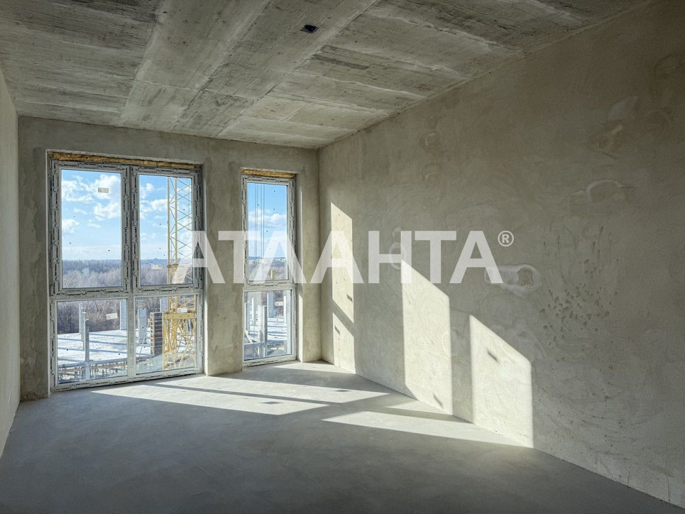 Продаж 3 кім квартири + комора 6м2 в ЖК Еко дім на Надійній. Львів - зображення 2