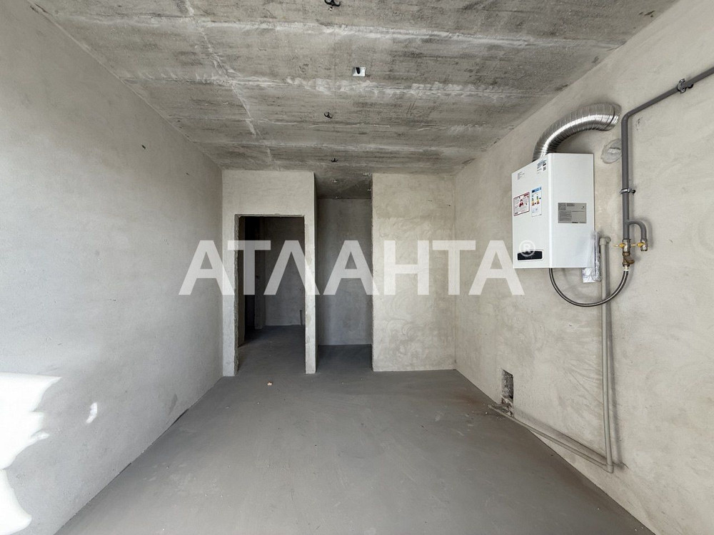 Продаж 3 кім квартири + комора 6м2 в ЖК Еко дім на Надійній. Львів - зображення 7