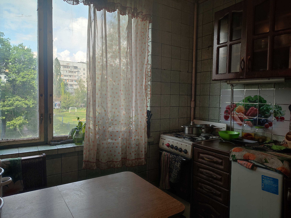 Продаж 3 кім.кв. / м. 'Салтівська'  5 хвилин Харків - зображення 5