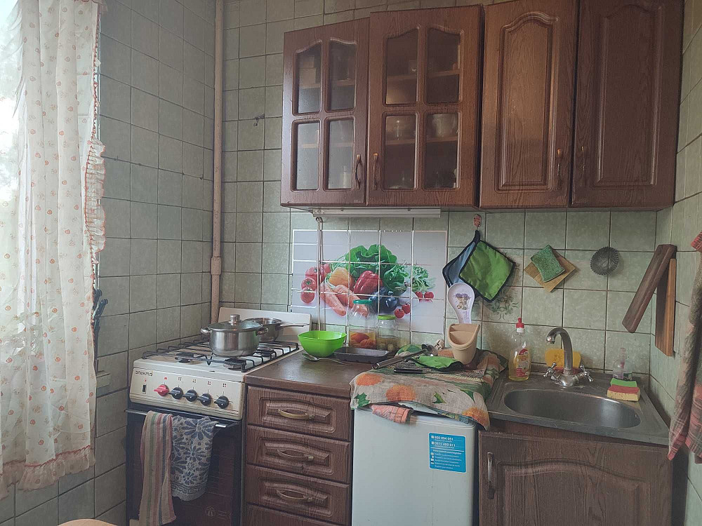 Продаж 3 кім.кв. / м. 'Салтівська'  5 хвилин Харків - зображення 2