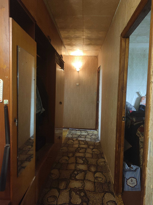 Продаж 3 кім.кв. / м. 'Салтівська'  5 хвилин Харків - зображення 8