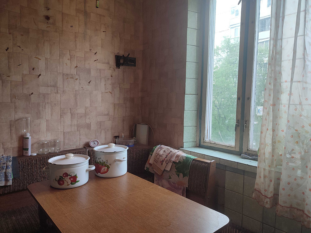 Продаж 3 кім.кв. / м. 'Салтівська'  5 хвилин Харків - зображення 3