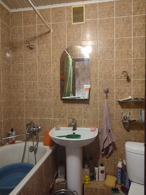 Продаж 3 кім.кв. / м. 'Салтівська'  5 хвилин Харків - зображення 6