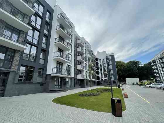 Продаж однокімнтної квартири ЖК Аурум Форест ( Auroom Forest) Винники