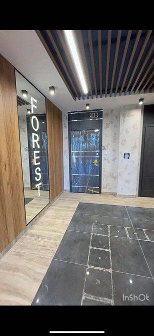 Продаж однокімнтної квартири ЖК Аурум Форест ( Auroom Forest) Винники - изображение 2