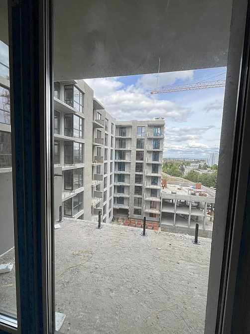 Продаж однокімнтної квартири ЖК Аурум Форест ( Auroom Forest) Винники - изображение 3