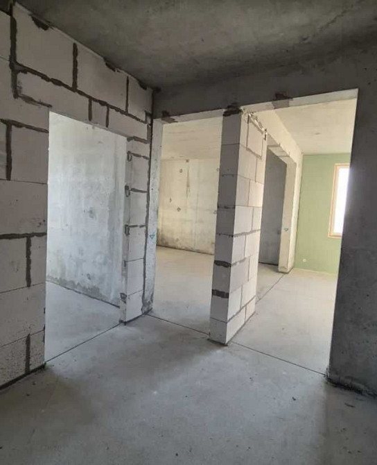 Большая 2х-комнатная квартира 70м2 ЖК Скай Сити/Черемушки\ГОСПРОГРАММЫ Одеса - зображення 7