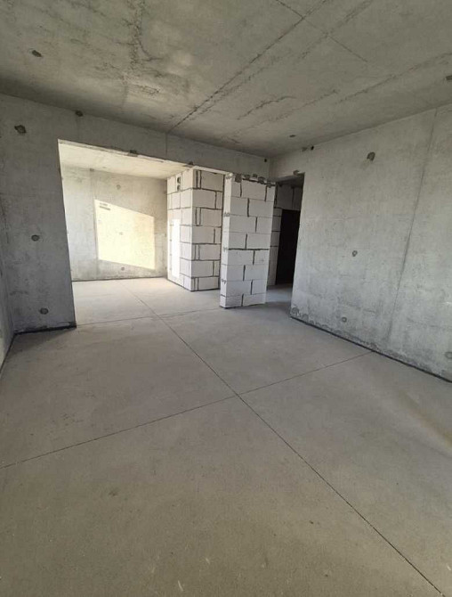 Большая 2х-комнатная квартира 70м2 ЖК Скай Сити/Черемушки\ГОСПРОГРАММЫ Одеса - зображення 8