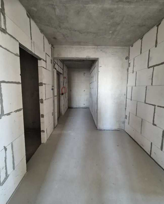 Большая 2х-комнатная квартира 70м2 ЖК Скай Сити/Черемушки\ГОСПРОГРАММЫ Одеса - зображення 6