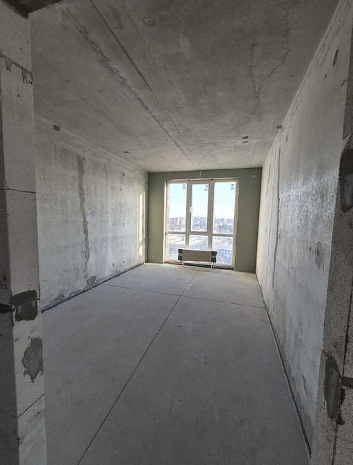 Большая 2х-комнатная квартира 70м2 ЖК Скай Сити/Черемушки\ГОСПРОГРАММЫ Одеса - зображення 1