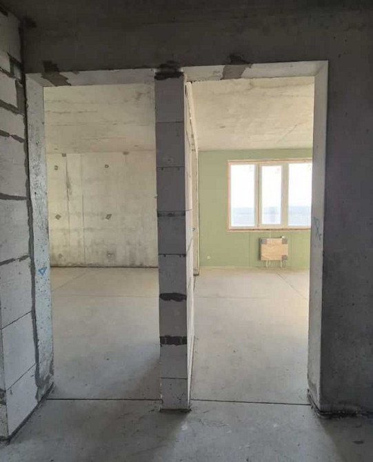 Большая 2х-комнатная квартира 70м2 ЖК Скай Сити/Черемушки\ГОСПРОГРАММЫ Одеса - зображення 3