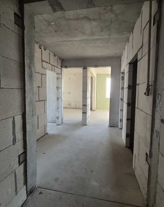 Большая 2х-комнатная квартира 70м2 ЖК Скай Сити/Черемушки\ГОСПРОГРАММЫ Одеса - зображення 5