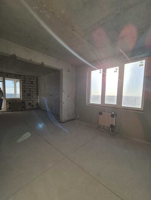 Большая 2х-комнатная квартира 70м2 ЖК Скай Сити/Черемушки\ГОСПРОГРАММЫ Одеса - зображення 2