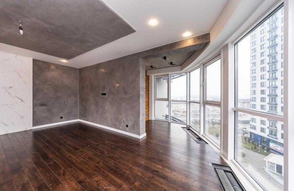 Продам квартиру 125m² видовая ЖК "Заречный" 6эт Дарницкий район Київ - зображення 8