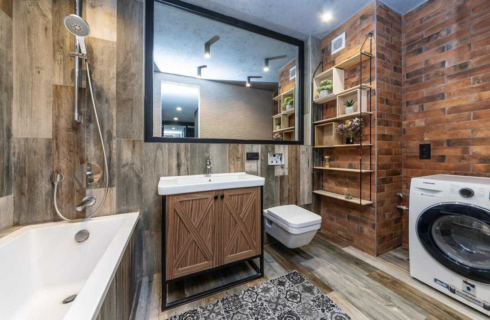 Продам квартиру 125m² видовая ЖК "Заречный" 6эт Дарницкий район Київ - зображення 4