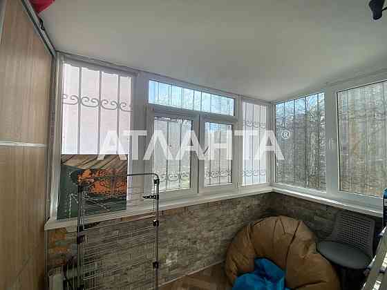 Двухкомнатная квартира на Таирово. Подходит под госпрограммы. Одеса