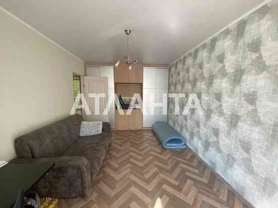 Двухкомнатная квартира на Таирово. Подходит под госпрограммы. Одеса