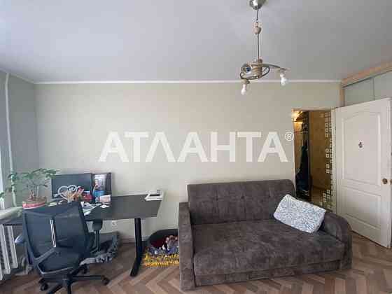 Двухкомнатная квартира на Таирово. Подходит под госпрограммы. Одеса