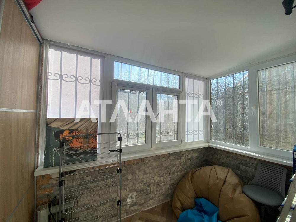 Двухкомнатная квартира на Таирово. Подходит под госпрограммы. Одеса - зображення 5