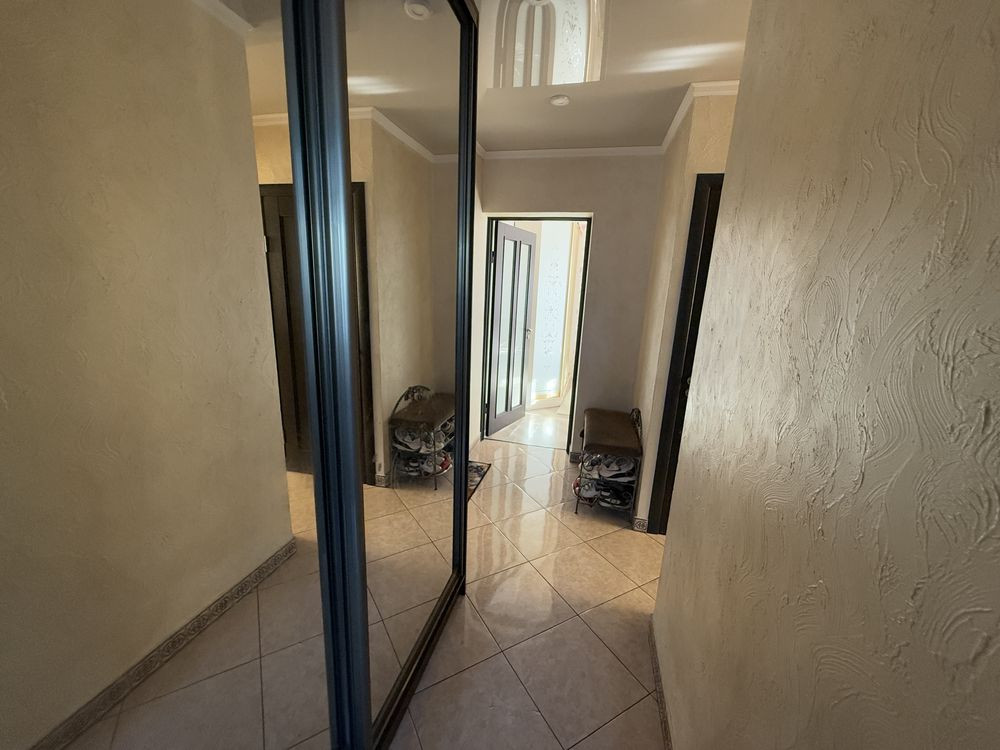 Автономне опалення, центр міста, з меблями! Володимир - зображення 7