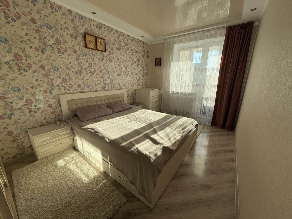 Автономне опалення, центр міста, з меблями! Володимир - зображення 8