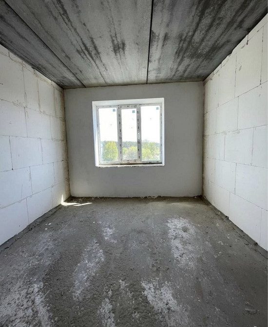 Найдешевша однушка  з газом Ірпінь Ирпень - изображение 2