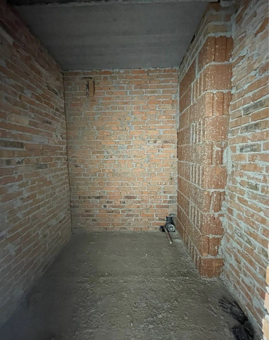 Найдешевша однушка  з газом Ірпінь Ирпень - изображение 3