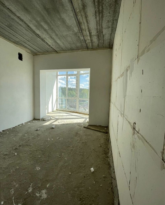 Найдешевша однушка  з газом Ірпінь Ирпень - изображение 1