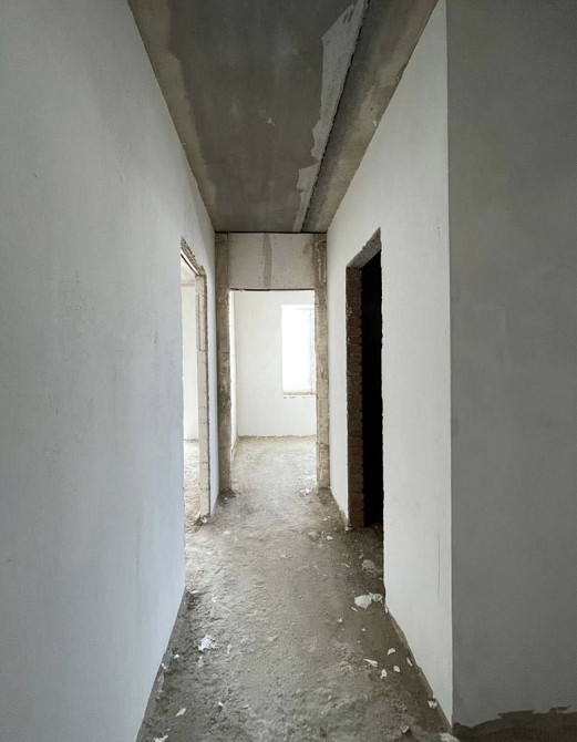 Найдешевша однушка  з газом Ірпінь Ирпень - изображение 4