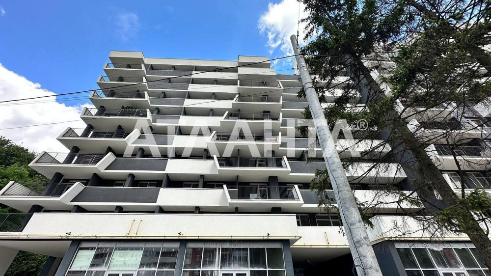 БЕЗ КОМІСІЇ Продаж 2-кім. квартири по вул. В. Стуса ЄОСЕЛЯ Львів - зображення 3