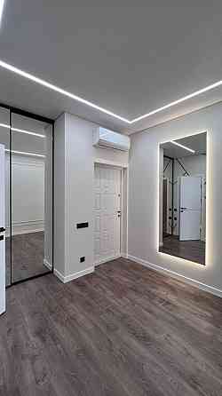 Продается светлая с красивым ремонтам квартира на Краснова. Одеса