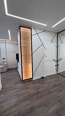 Продается светлая с красивым ремонтам квартира на Краснова. Одеса