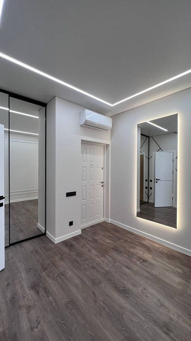 Продается светлая с красивым ремонтам квартира на Краснова. Одеса - зображення 6