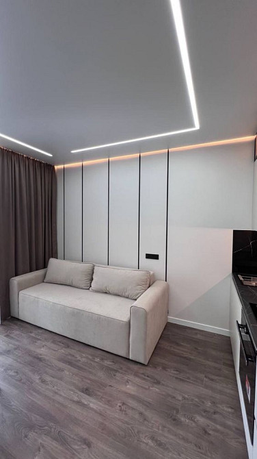 Продается светлая с красивым ремонтам квартира на Краснова. Одеса - зображення 8