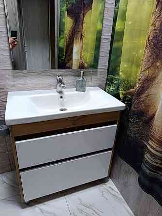 Однокімнатна з ремонтом в ЖК Іділіка Буча