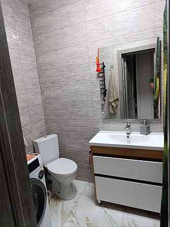 Однокімнатна з ремонтом в ЖК Іділіка Буча