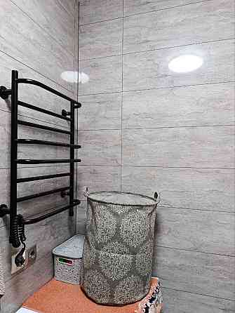 Однокімнатна з ремонтом в ЖК Іділіка Буча