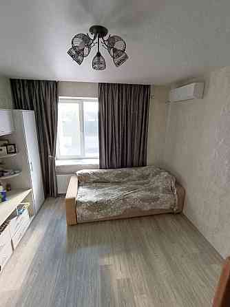 Однокімнатна з ремонтом в ЖК Іділіка Буча