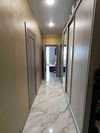 Однокімнатна з ремонтом в ЖК Іділіка Буча