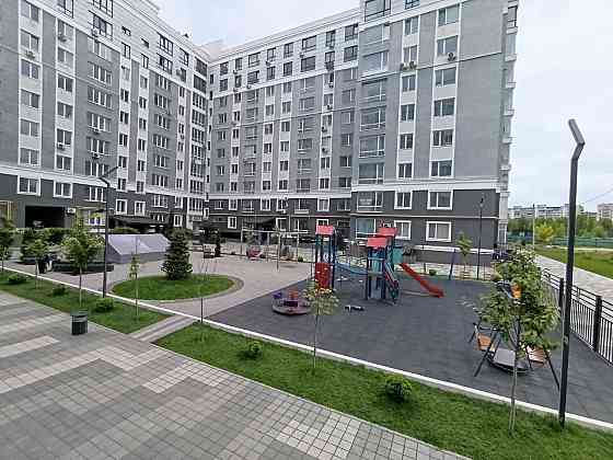 Однокімнатна з ремонтом в ЖК Іділіка Буча