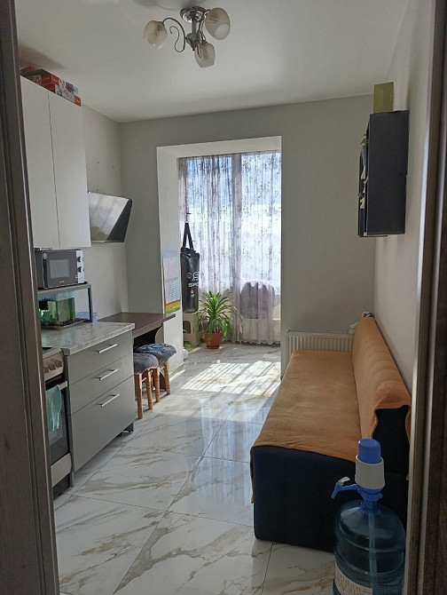 Однокімнатна з ремонтом в ЖК Іділіка Буча - изображение 8